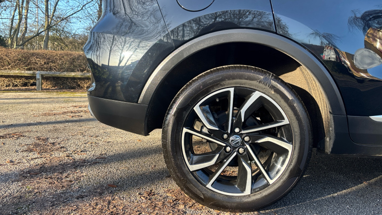 MG ZS 1.0T GDi Exclusive 5dr Petrol Hatchback